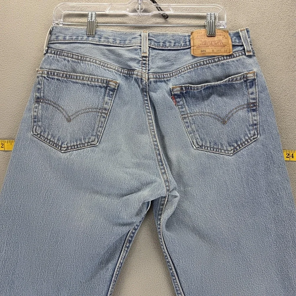 Levis 12238 important
